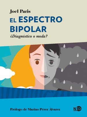 cover image of El espectro bipolar